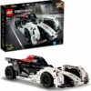 Formula E® Porsche 99X Electric (42137) Toys Puissance 3