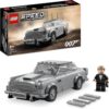 007 Aston Martin DB5 (76911) Toys Puissance 3
