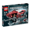 Le scooter des neiges (8272) Toys Puissance 3