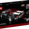 Chevrolet Camaro Z28 (10304) Toys Puissance 3
