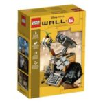 WALL•E (21303)