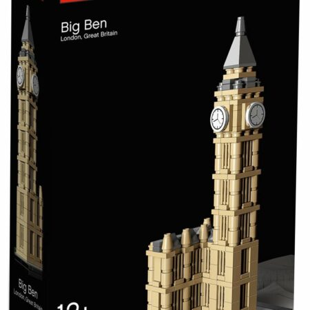 Big Ben (21013)