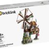 Le moulin sur la montagne (910003) (Mountain Windmill) Toys Puissance 3