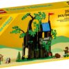 Le repaire dans la forêt (40567) Toys Puissance 3