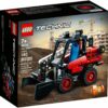 Chargeuse compacte (42116) Toys Puissance 3