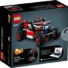 Chargeuse compacte (42116) Toys Puissance 3