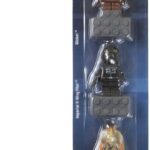 Aimants / Magnets Star Wars (853414)