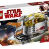 Resistance Transport Pod™ (75176) Toys Puissance 3
