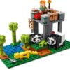 La garderie des pandas (21158) Toys Puissance 3