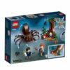 Le repaire d'Aragog (75950) Toys Puissance 3