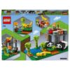 La garderie des pandas (21158) Toys Puissance 3