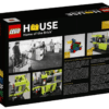 The Brick Moulding Machine (40502) Toys Puissance 3