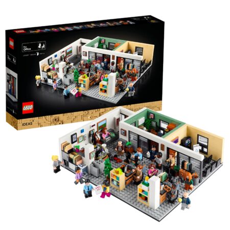 The Office (21336)