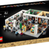 The Office (21336) Toys Puissance 3