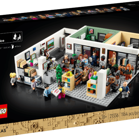 The Office (21336)