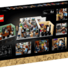 The Office (21336) Toys Puissance 3