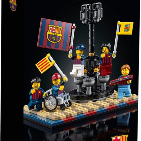 Hommage au FC Barcelone (40485)