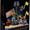 Hommage au FC Barcelone (40485) Toys Puissance 3