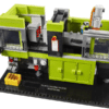The Brick Moulding Machine (40502) Toys Puissance 3