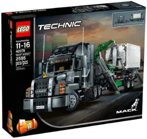 Mack Anthem (42078)