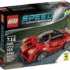 La Ferrari (75899) Toys Puissance 3