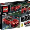 La Ferrari (75899) Toys Puissance 3