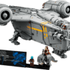 Razor Crest™ (75331) Toys Puissance 3