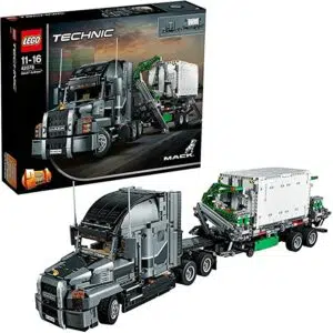 Mack Anthem (42078)