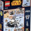 Snowspeeder™ (75049) Toys Puissance 3