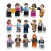 The Office (21336) Toys Puissance 3