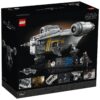 Razor Crest™ (75331) Toys Puissance 3
