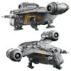 Razor Crest™ (75331) Toys Puissance 3
