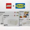 BYGGLEK Toys Puissance 3