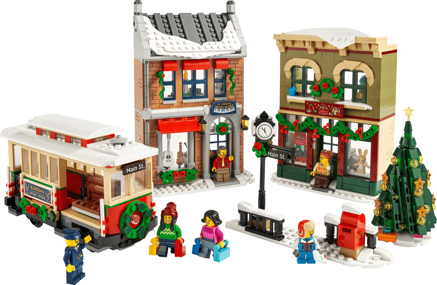 Énorme remise sur ce set de LEGO disponible pendant les soldes Cdiscount -  Le Parisien