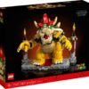 Le puissant Bowser™ (71411) Toys Puissance 3