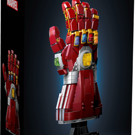 LEGO SUPER HEROES Ado Groot porte clés 2018