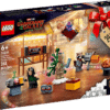 Le calendrier de l’Avent Les Gardiens de la Galaxie (76231) Toys Puissance 3