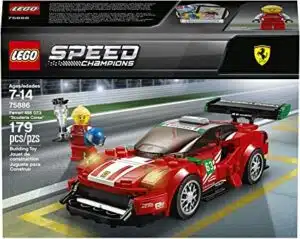 « Scuderia Corsa » Ferrari 488 GT3 (75886)