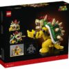 Le puissant Bowser™ (71411) Toys Puissance 3