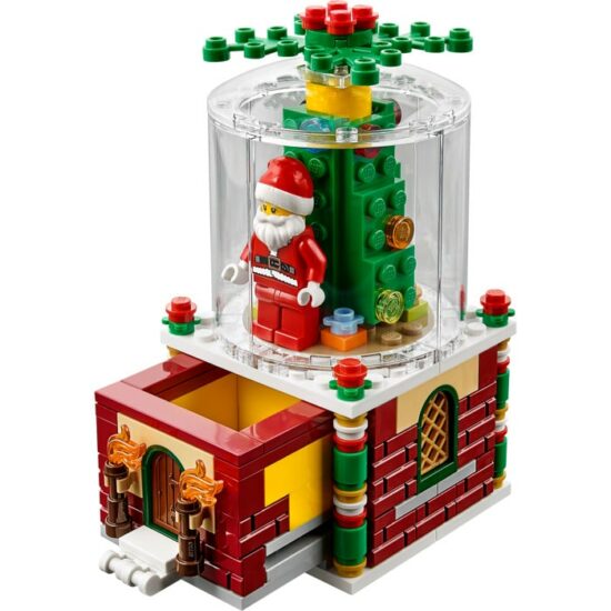 Boule à neige LEGO® (40223) Toys Puissance 3
