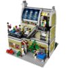 Le restaurant parisien (10243) Toys Puissance 3