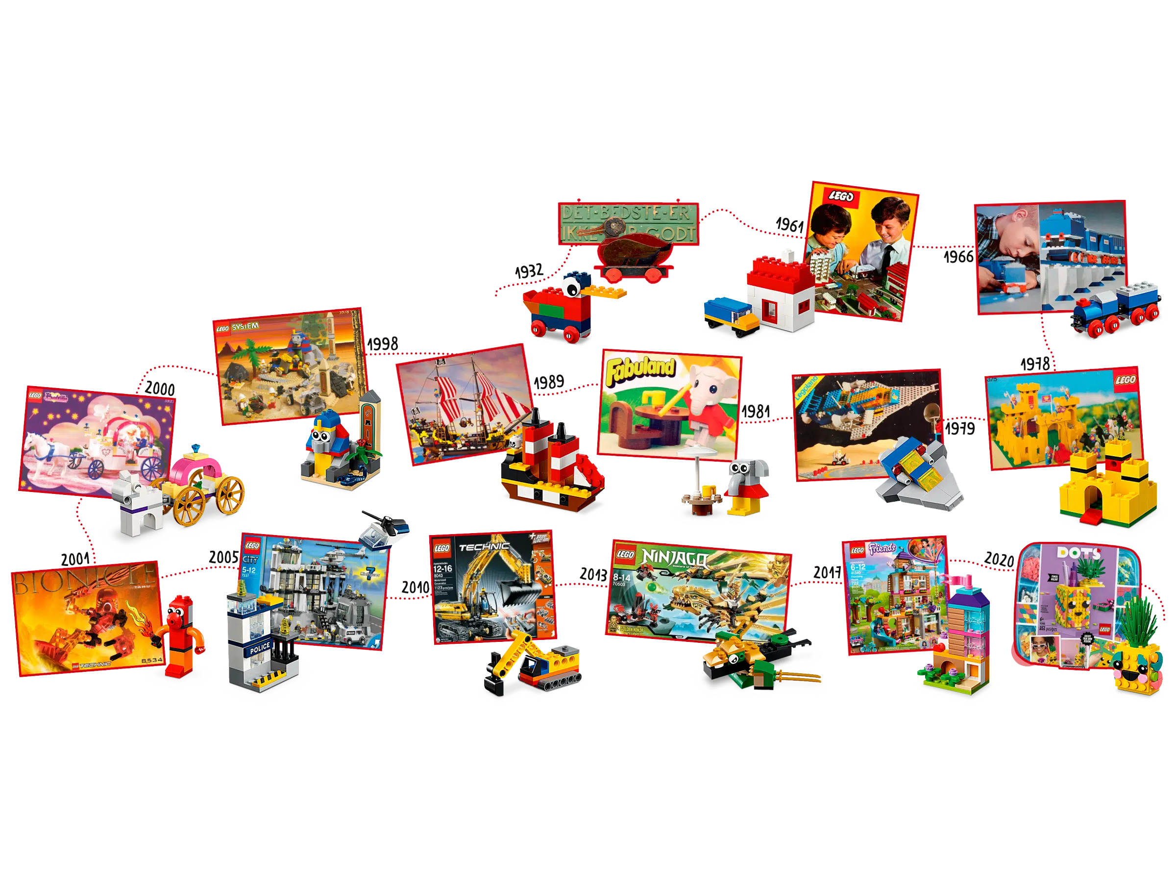 90 ans de jeu (11021) Toys Puissance 3
