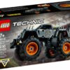 Monster Jam™ Max-D™ (42119) Toys Puissance 3
