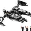 Rogue Shadow™ (7672) Toys Puissance 3