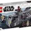 Le maraudeur blindé impérial (75311) Toys Puissance 3