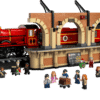Le Poudlard Express - Edition Collector (76405) Toys Puissance 3