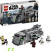 Le maraudeur blindé impérial (75311) Toys Puissance 3