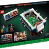 Le baby-foot (21337) Toys Puissance 3