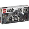 Le maraudeur blindé impérial (75311) Toys Puissance 3