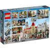 Le restaurant parisien (10243) Toys Puissance 3